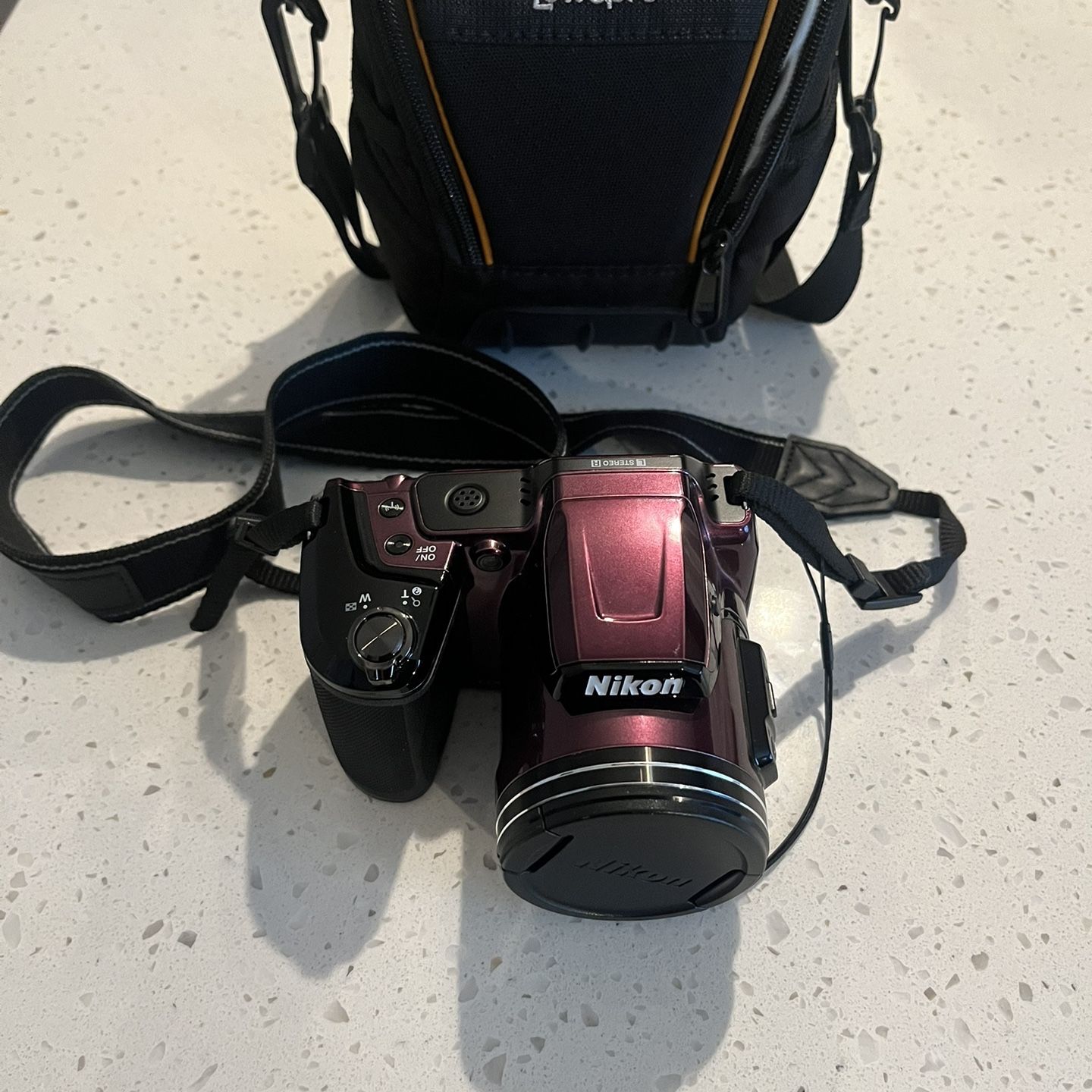 Nikon Camera