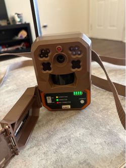 Moultrie Mobile Edge Cellular Trail Camera