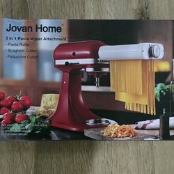 Jova Home Pasta Maker