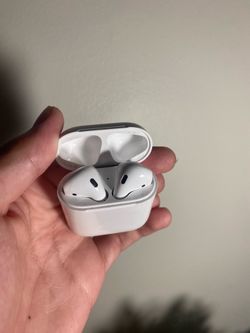 AirPods Gen 1