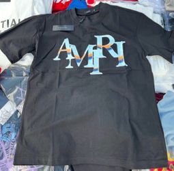 Amiri shirt