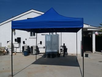 CANOPY 10 x 10