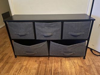 Cloth Drawers