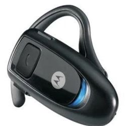 🎧 Motorola Bluetooth Earset H350