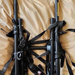 Alien 3 Bike Car Rack