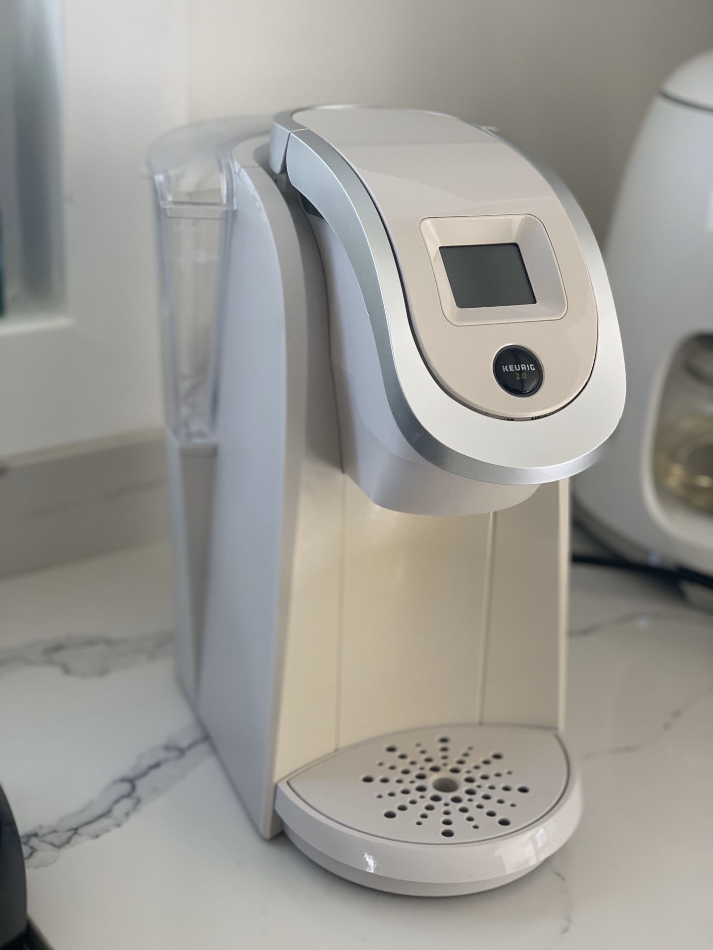 Keurig 2.0