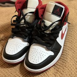 Air Jordan 1s