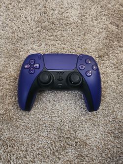 Ps5 control