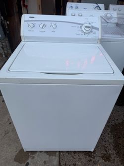 Wash