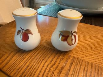 Evesham Royal Worcester