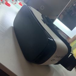 Gear Vr (oculus) 