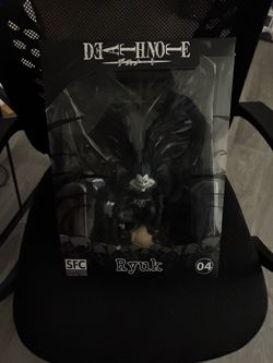 ryuk figure