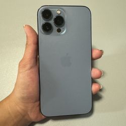 IPhone 13 Pro Max 128gb (unlocked)