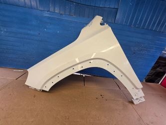 Terrain 2018 2019 2020 2021 2022 2023 2024 fender