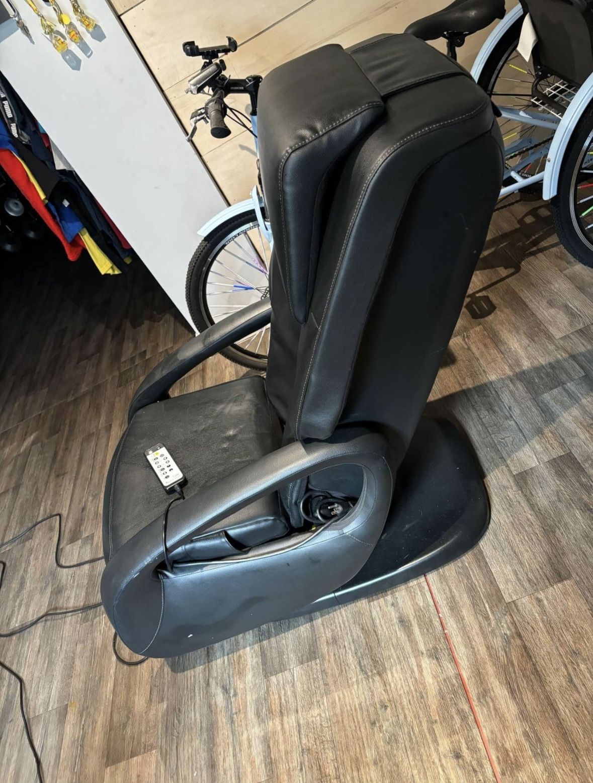 Massage Chair