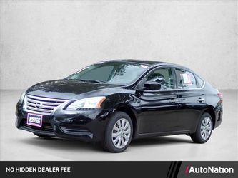 2013 Nissan Sentra