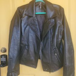 Like new Moto Jacket