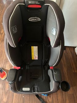 Car seat