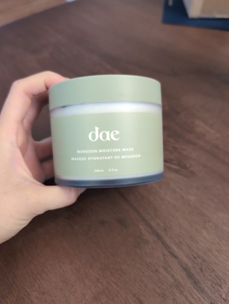 Dae Monsoon Hair Moisture Mask