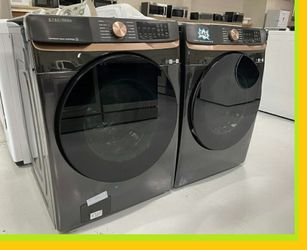 📌LG & Samsung Washer & Dryer Sets going on Flash For sale Near Me-✫
