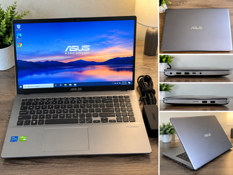 ASUS laptop model f512j notebook pc