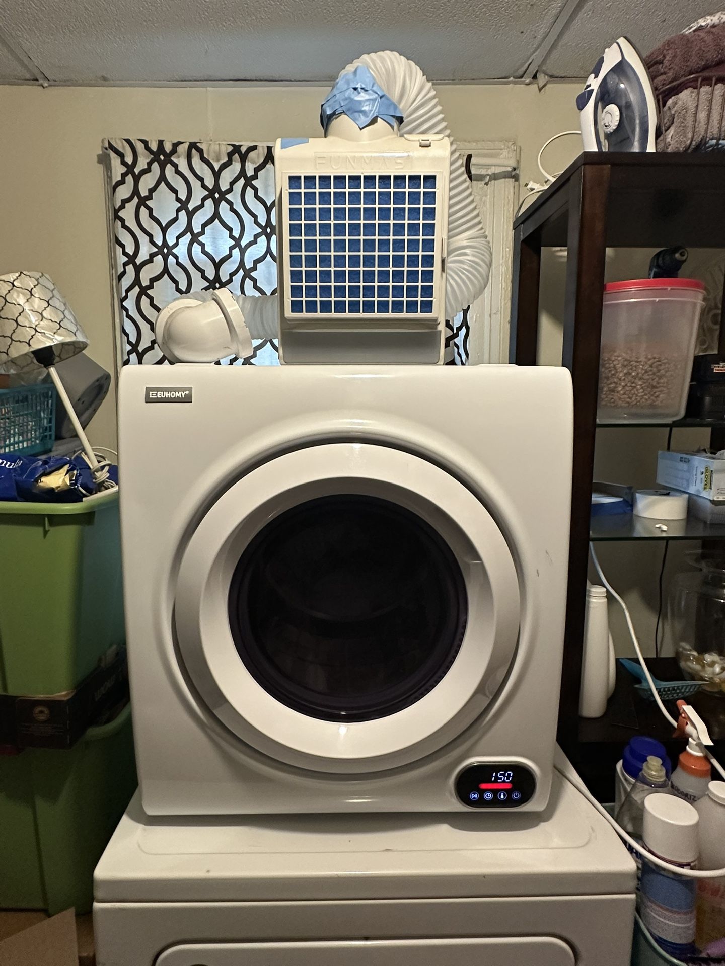 Euhomy Portable Dryer