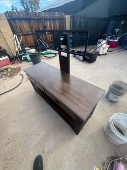 Tv stand