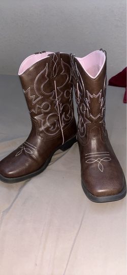 western boots