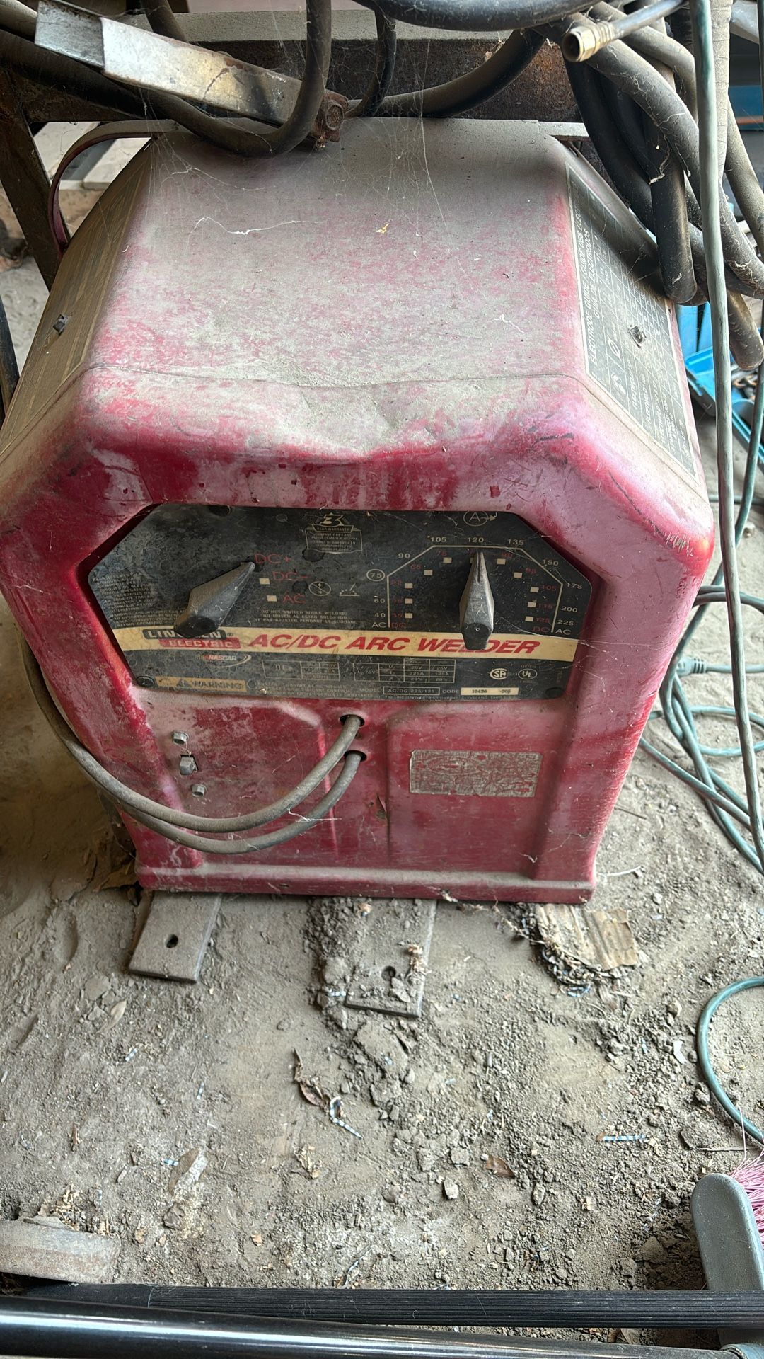 Welder