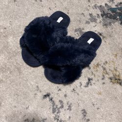 Black Fur slides