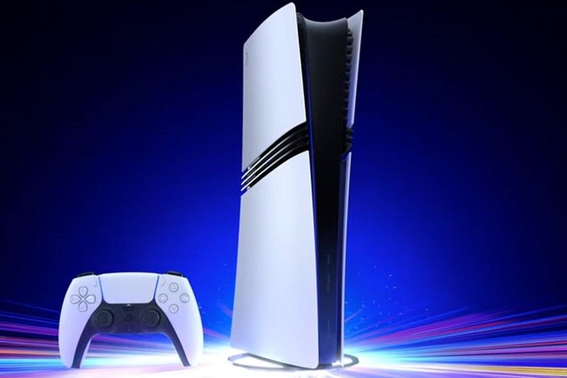 PS5 Pro - PAY $1 Today Only 'Just Ask Us How' 