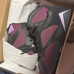 Jordan’s Barley Worn 