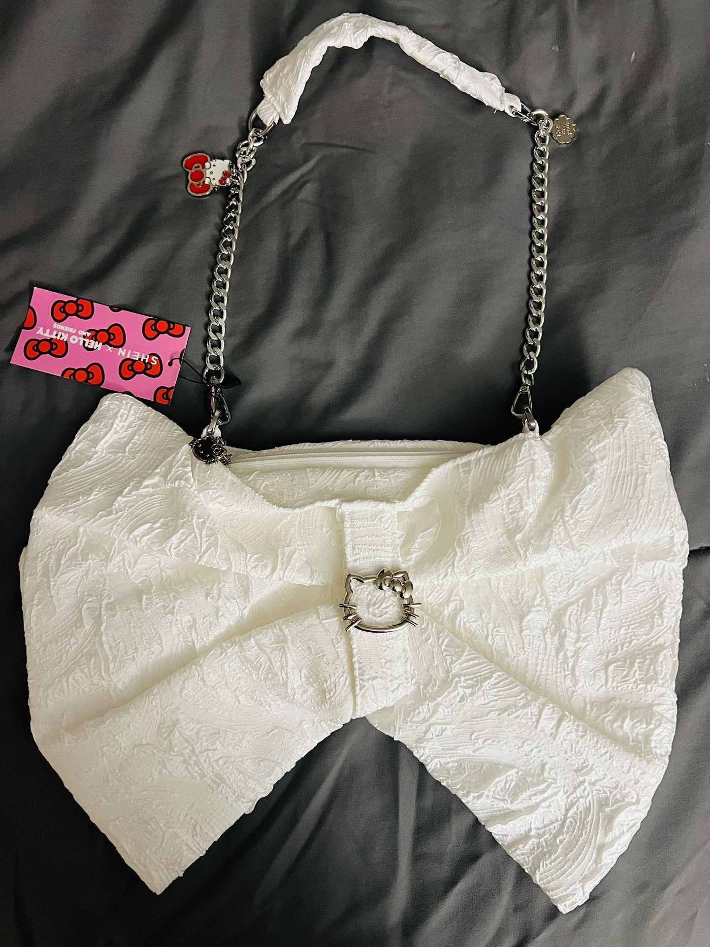 Hello Kitty Purse