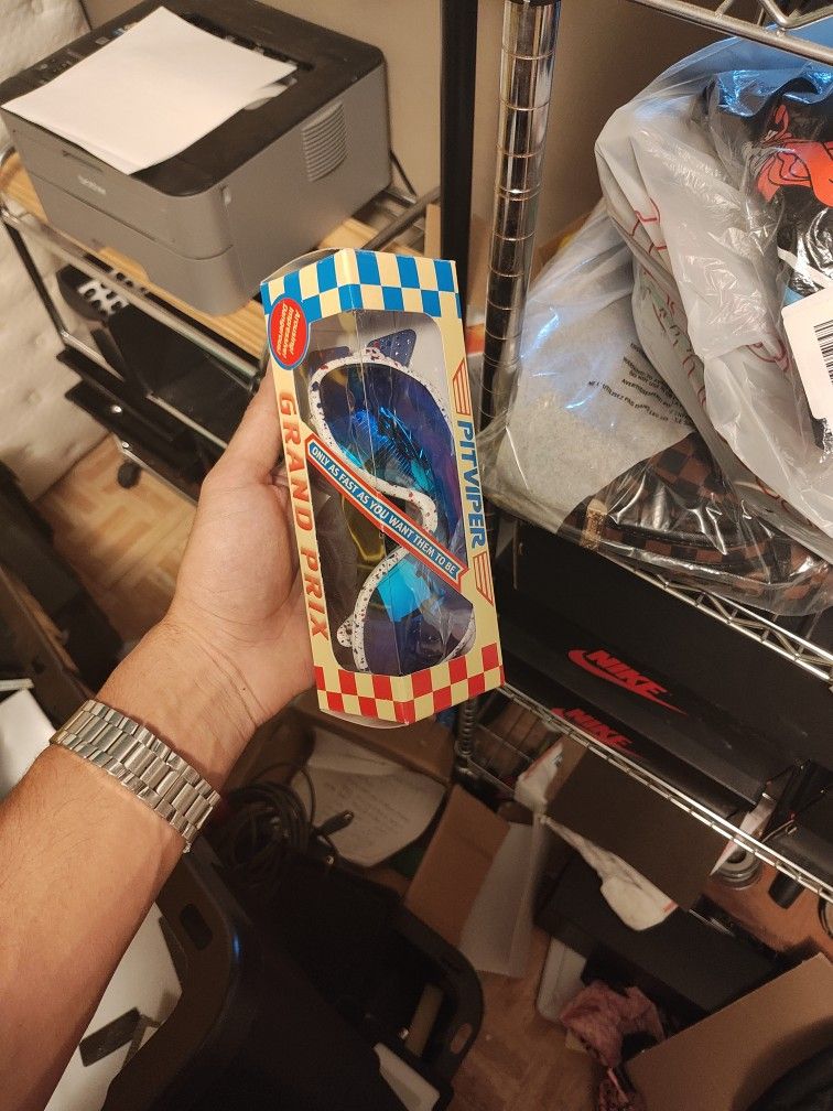 Pit VIPER Grand Prix