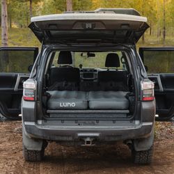 Luno Air Mattress 