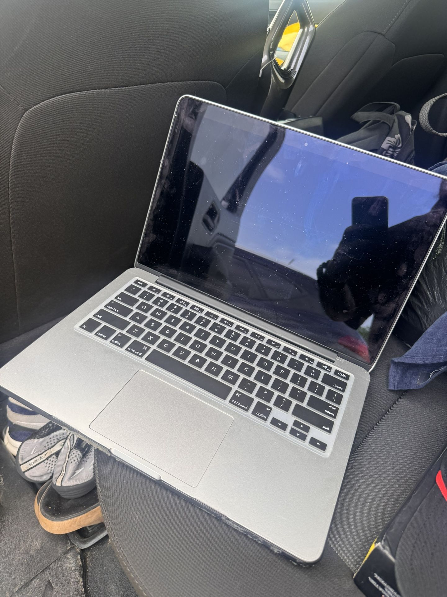 MacBook Pro