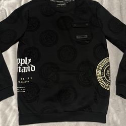 Men’s Supply & Demand Sweater
