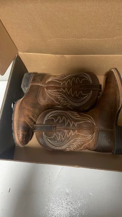 Ariat boots