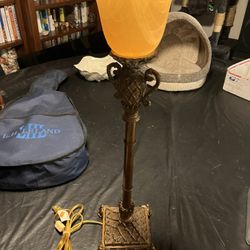 Vintage Lamp