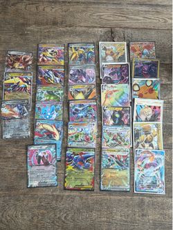 Rare Pokemon Bundle