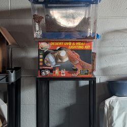 Zoo Med Dessert Bulb Kit