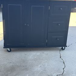 Kitchen Cart