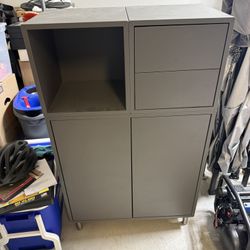 IKEA EKET Modular Storage System