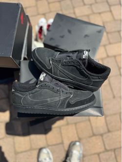 Travis Scott phantom - 11M