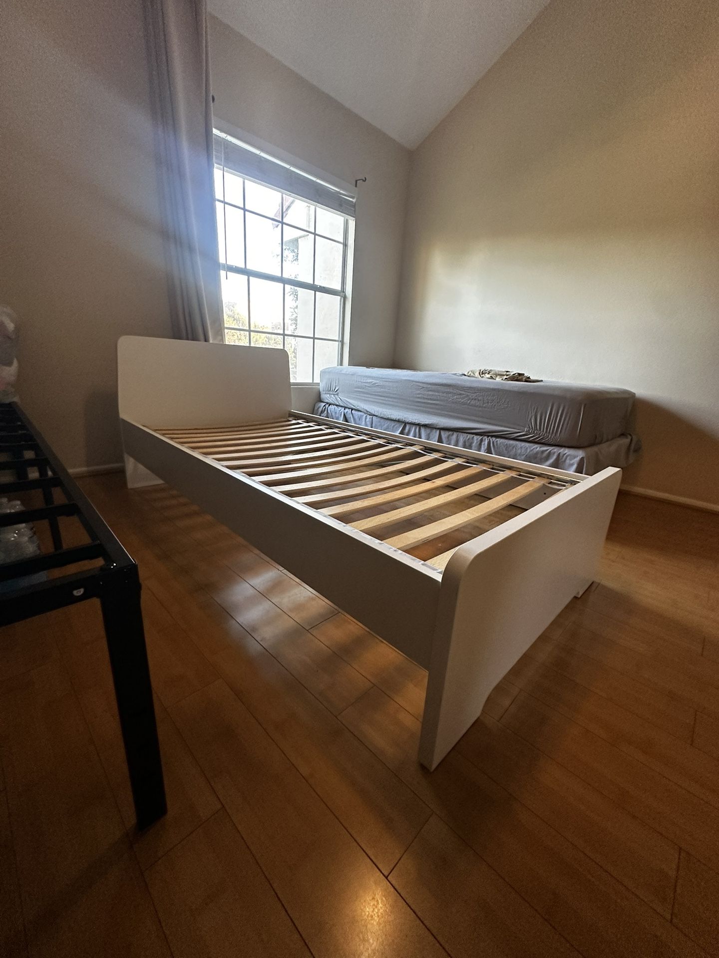 IKEA Twin Bed
