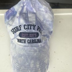 Sure City Hat 