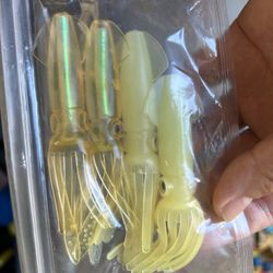 Fishing / Fish Lures 