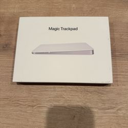 Apple Magic Trackpad 2 