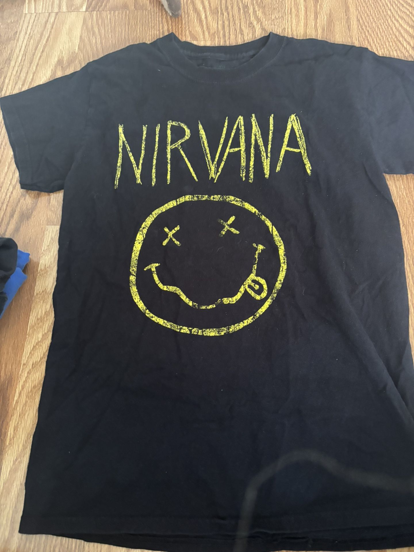 Nirvana Shirt