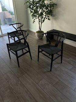 Brand New Dining Chairs